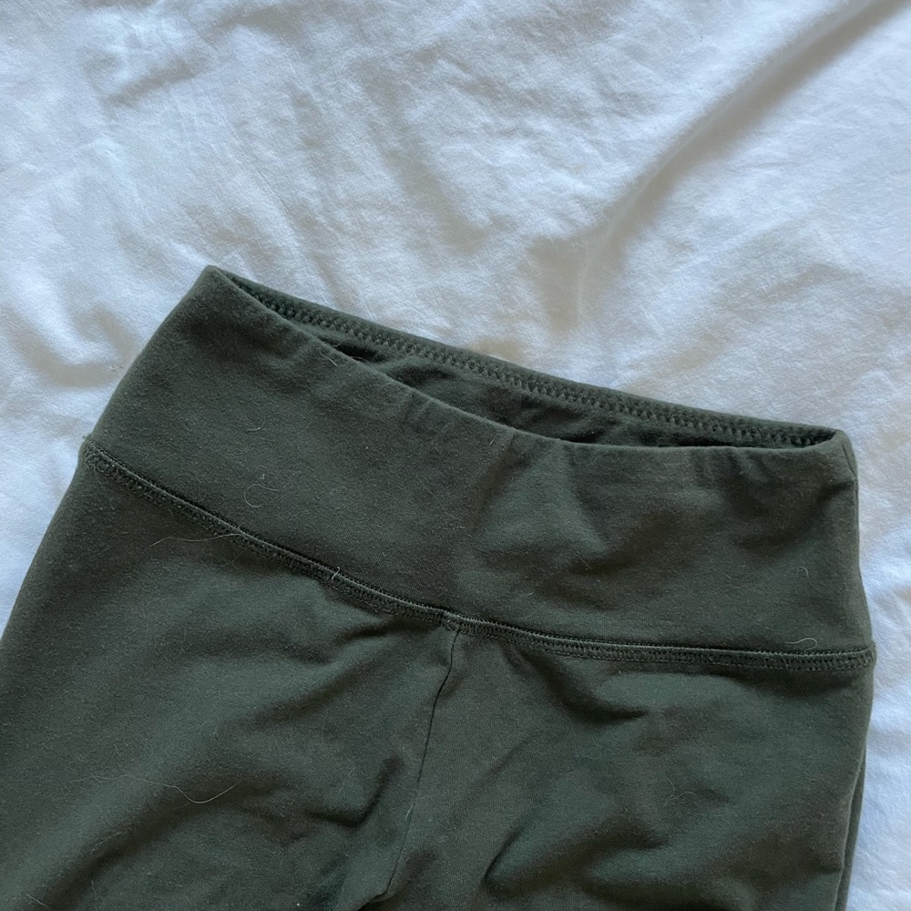 Aerie offline leggings
